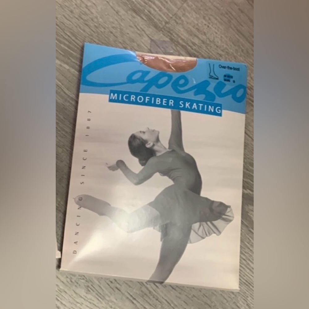 SKATE TIGHTS